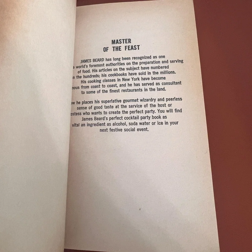 N/A bantam books
